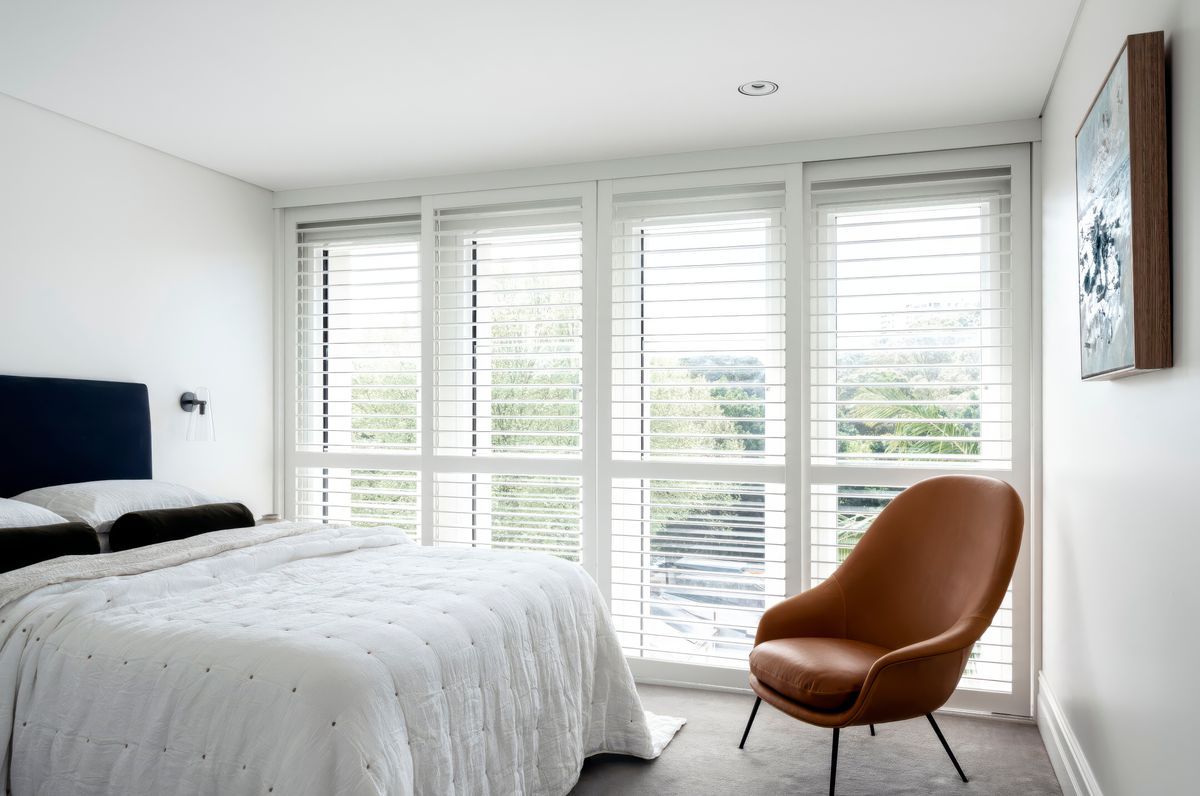 Paddington Residence