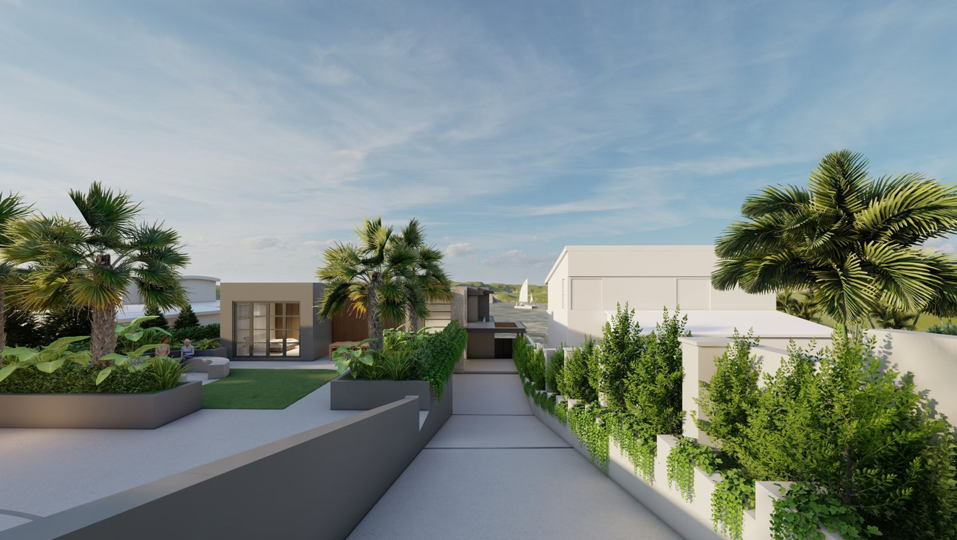 Private Residence 01