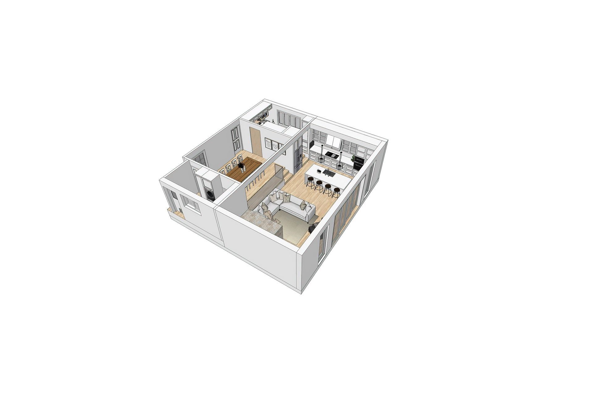 Private Residence 03