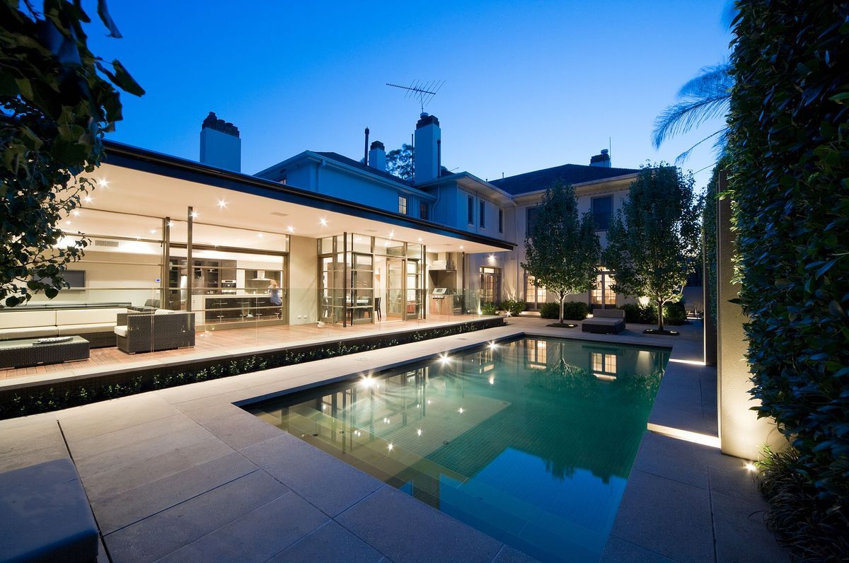 Renovators Dream
