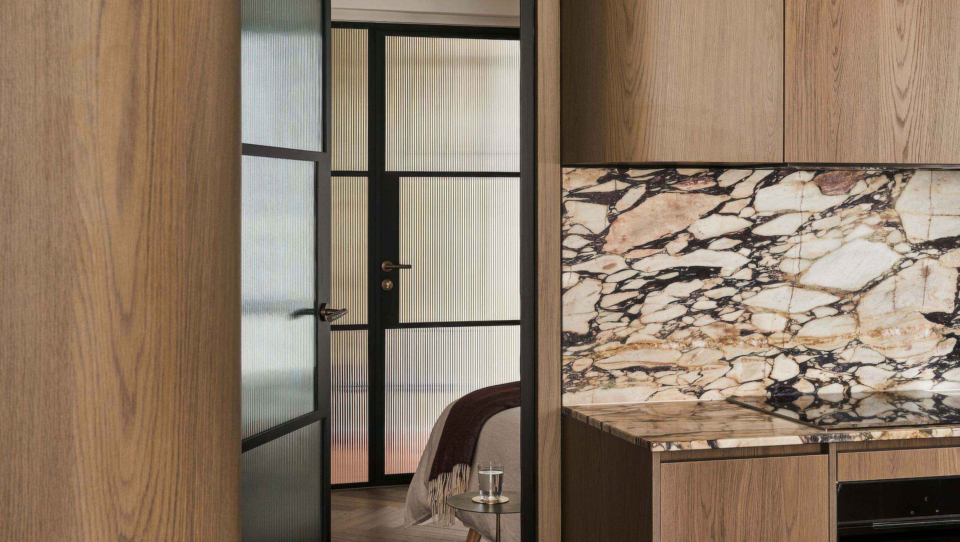 Luxe CBD Apartment