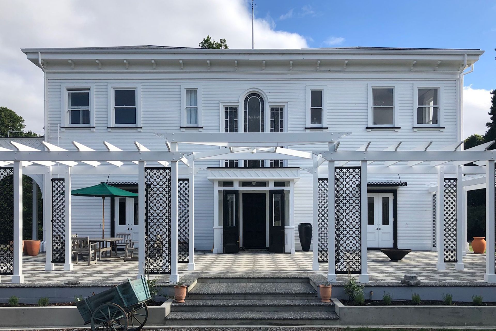 Our Recent Projects