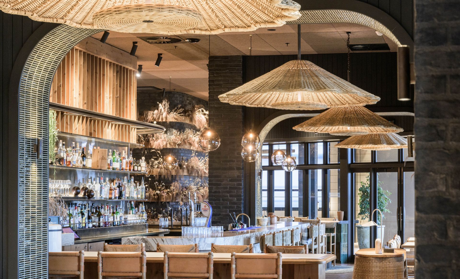 Picnicka Bar & Grill