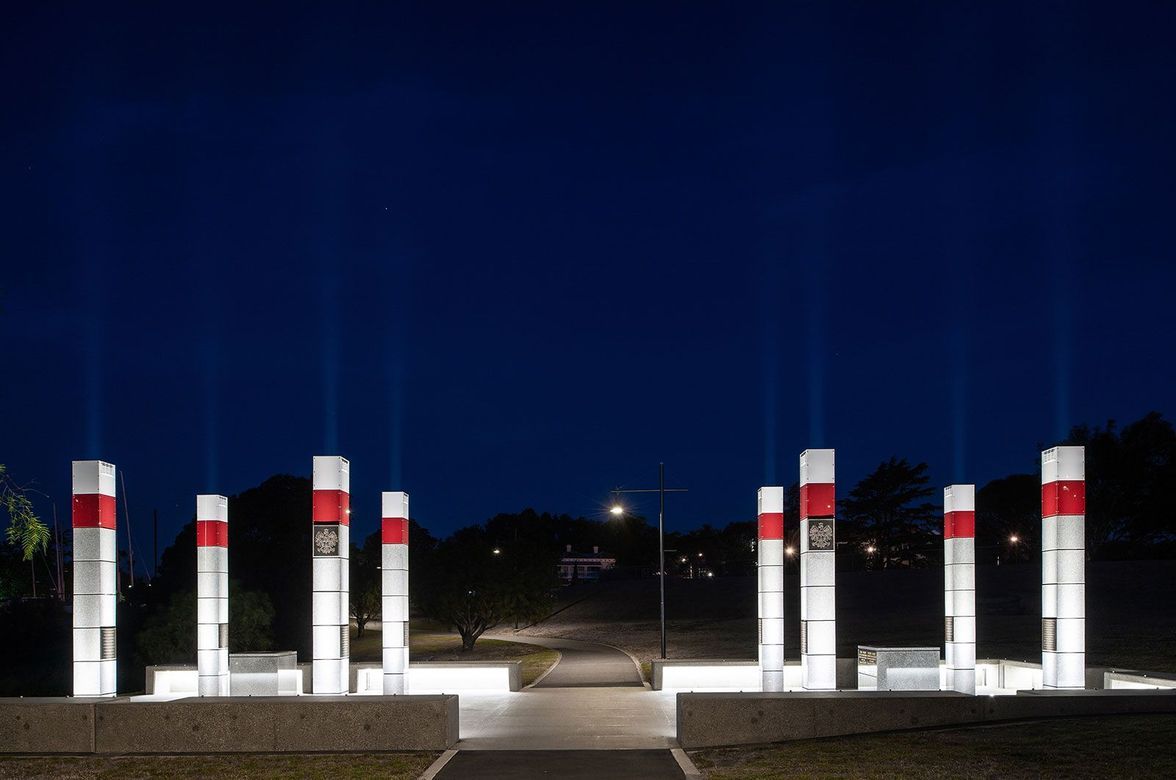 Polish Monument