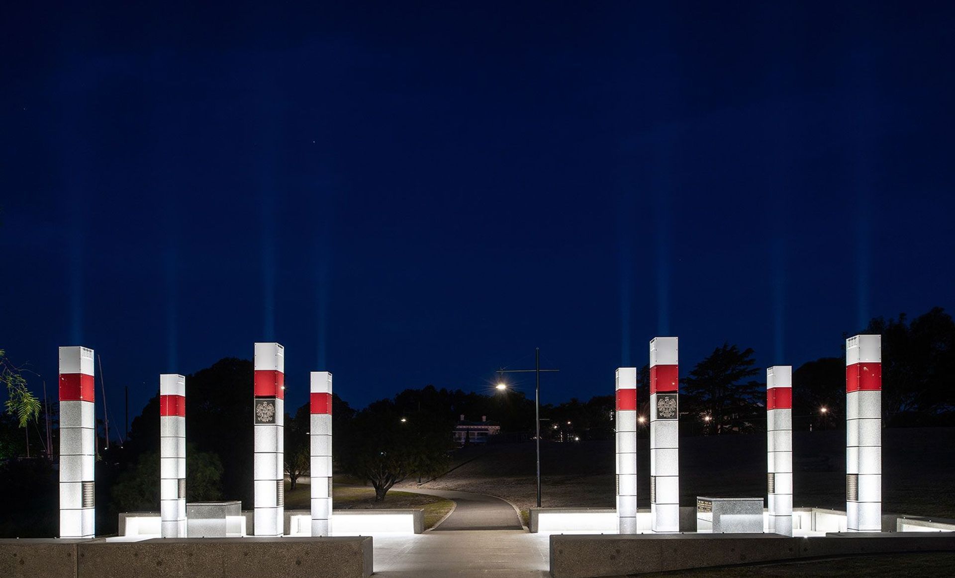 Polish Monument