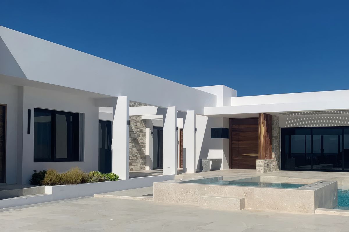 Casa Engle