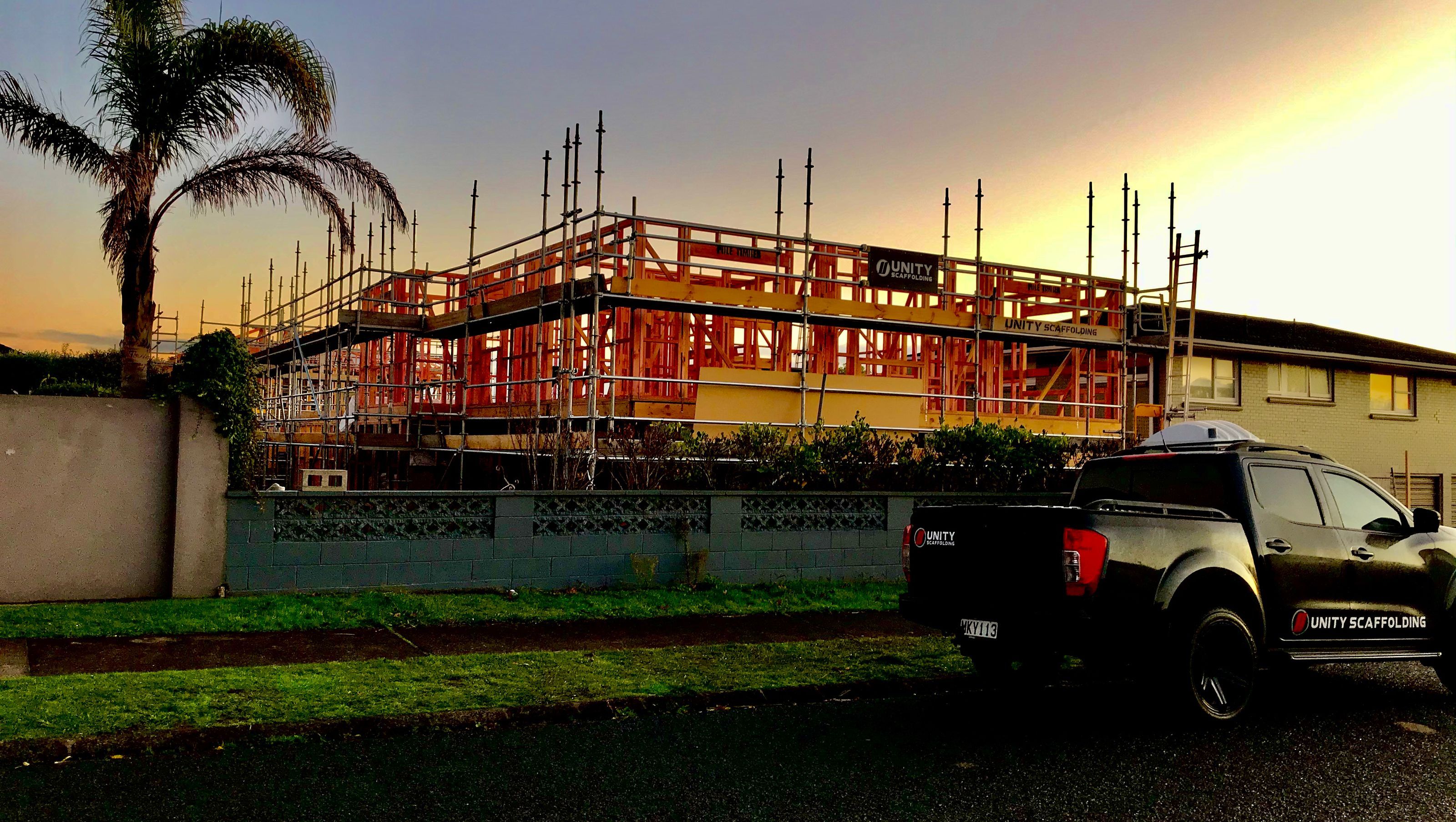 Our Recent Projects
