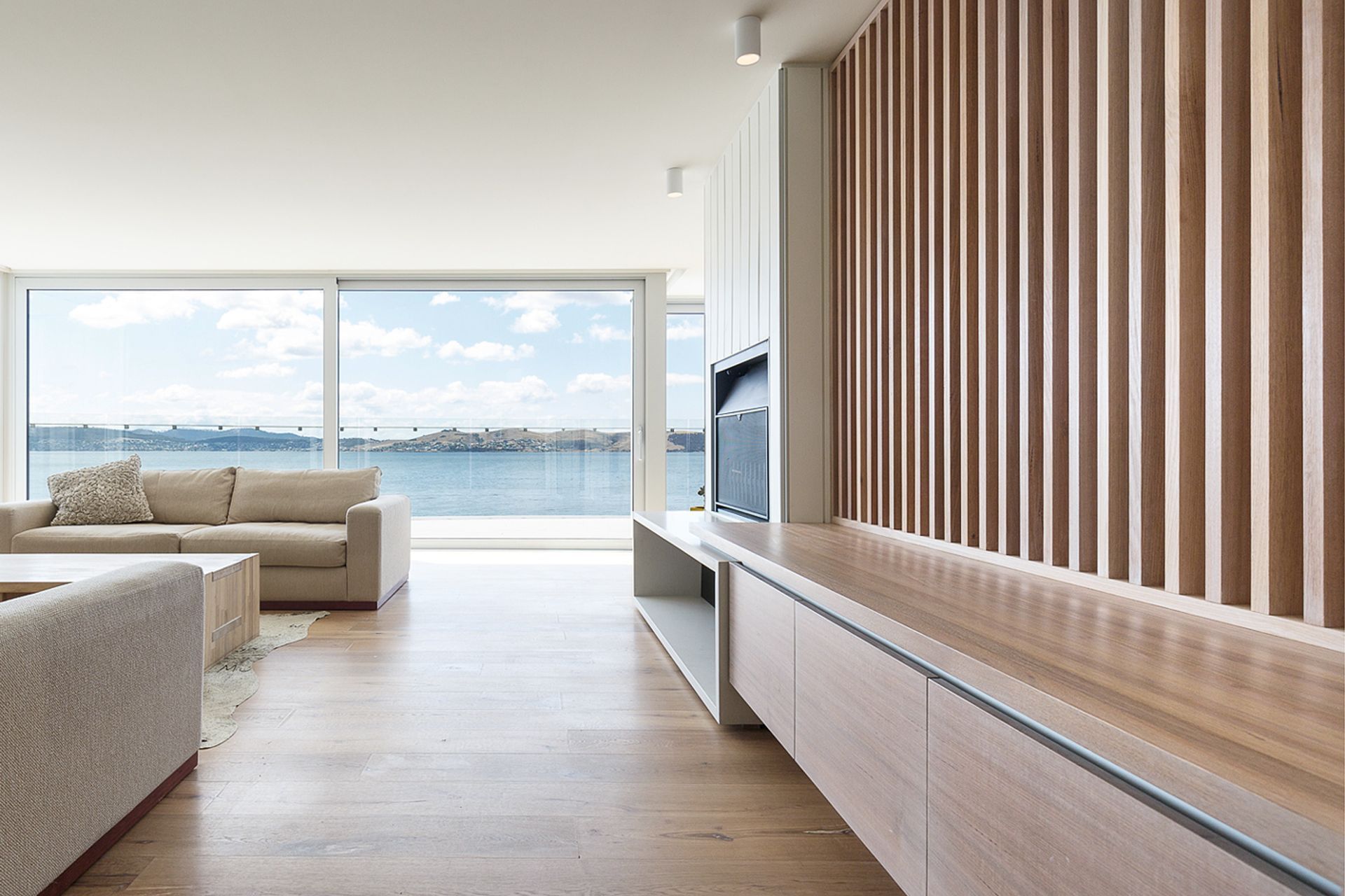 Riverview House