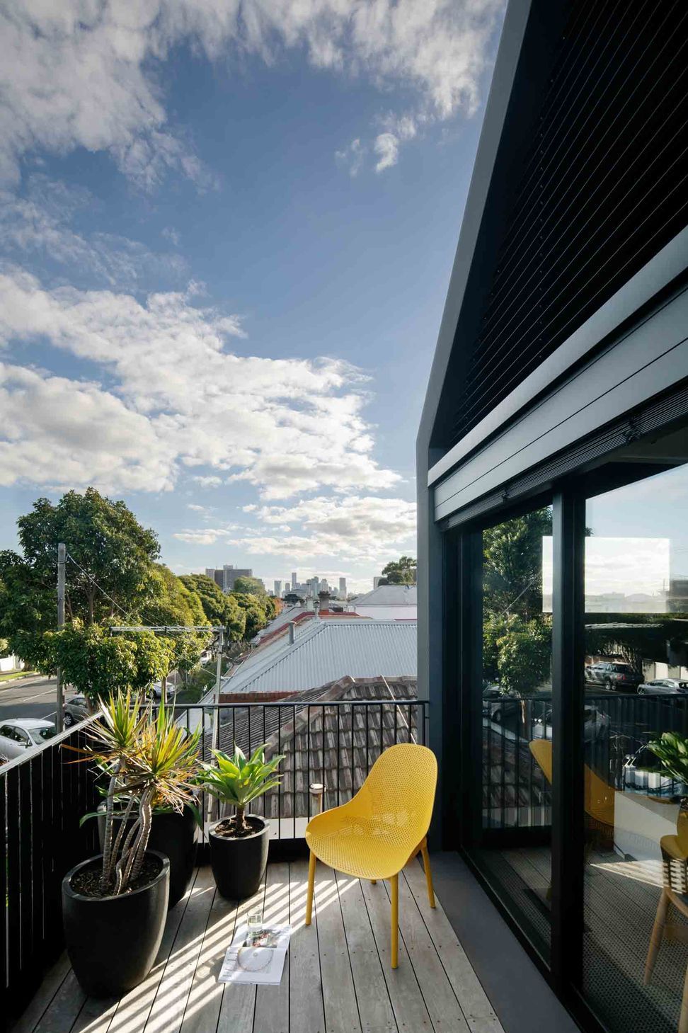 Richmond- New Home