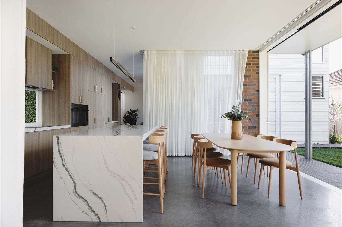 Coorparoo Residence