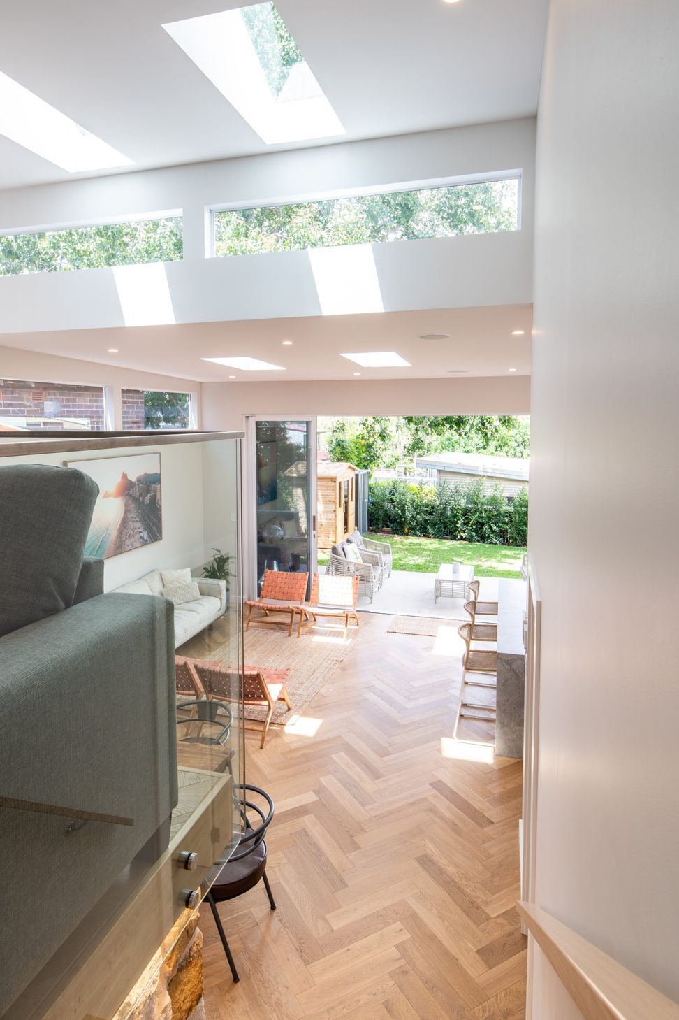 Californian Bungalow Randwick