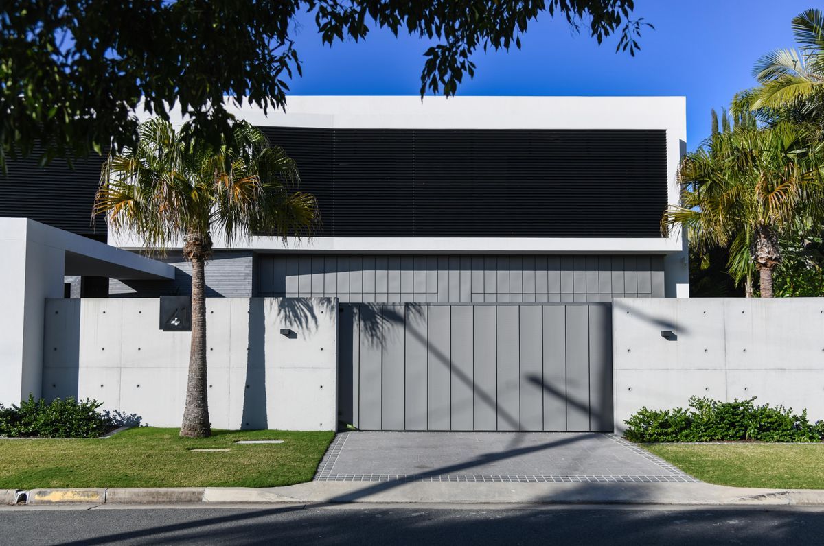 Promenade 894 PROJECT