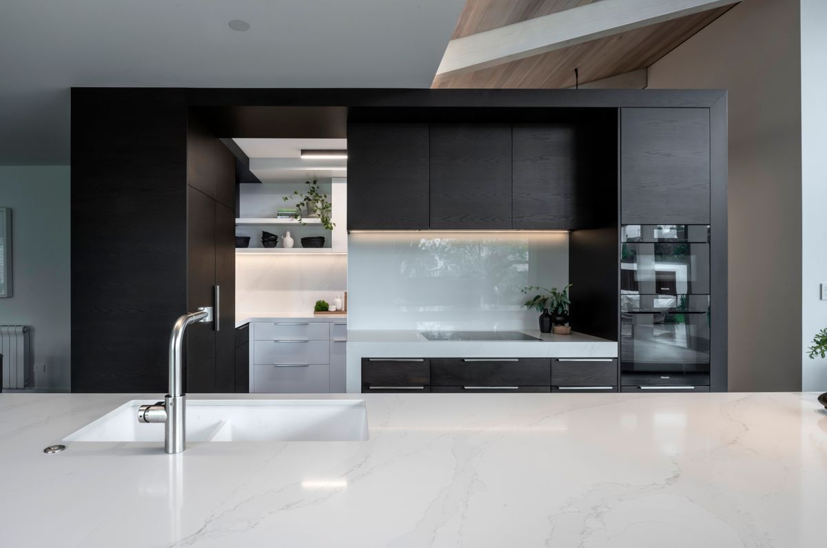 Merivale Kitchen
