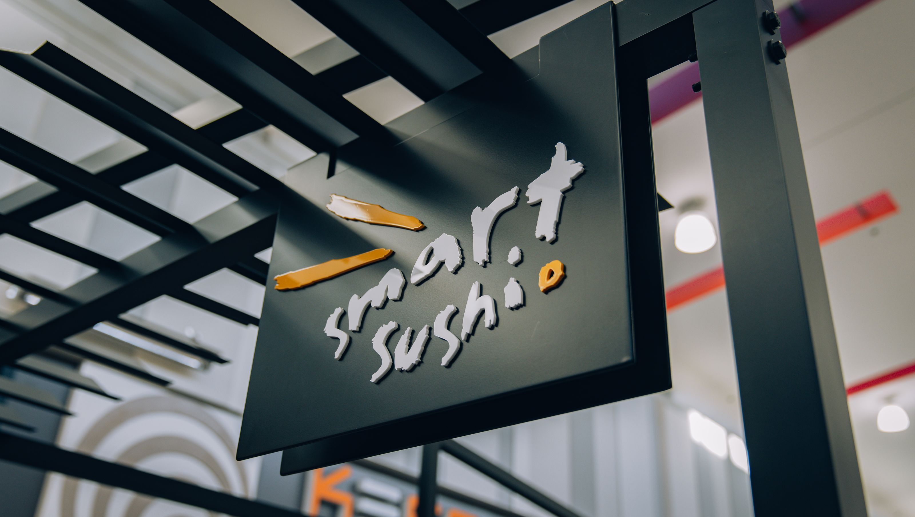 Smart Sushi