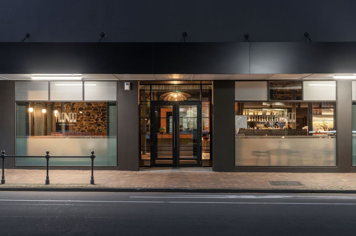 Alondo Restaurant