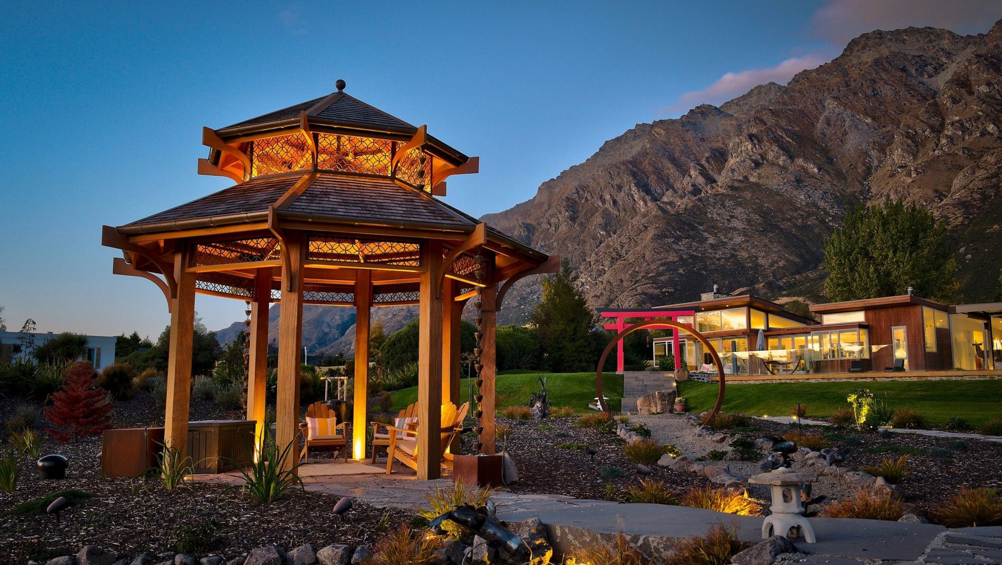 Japanese Garden