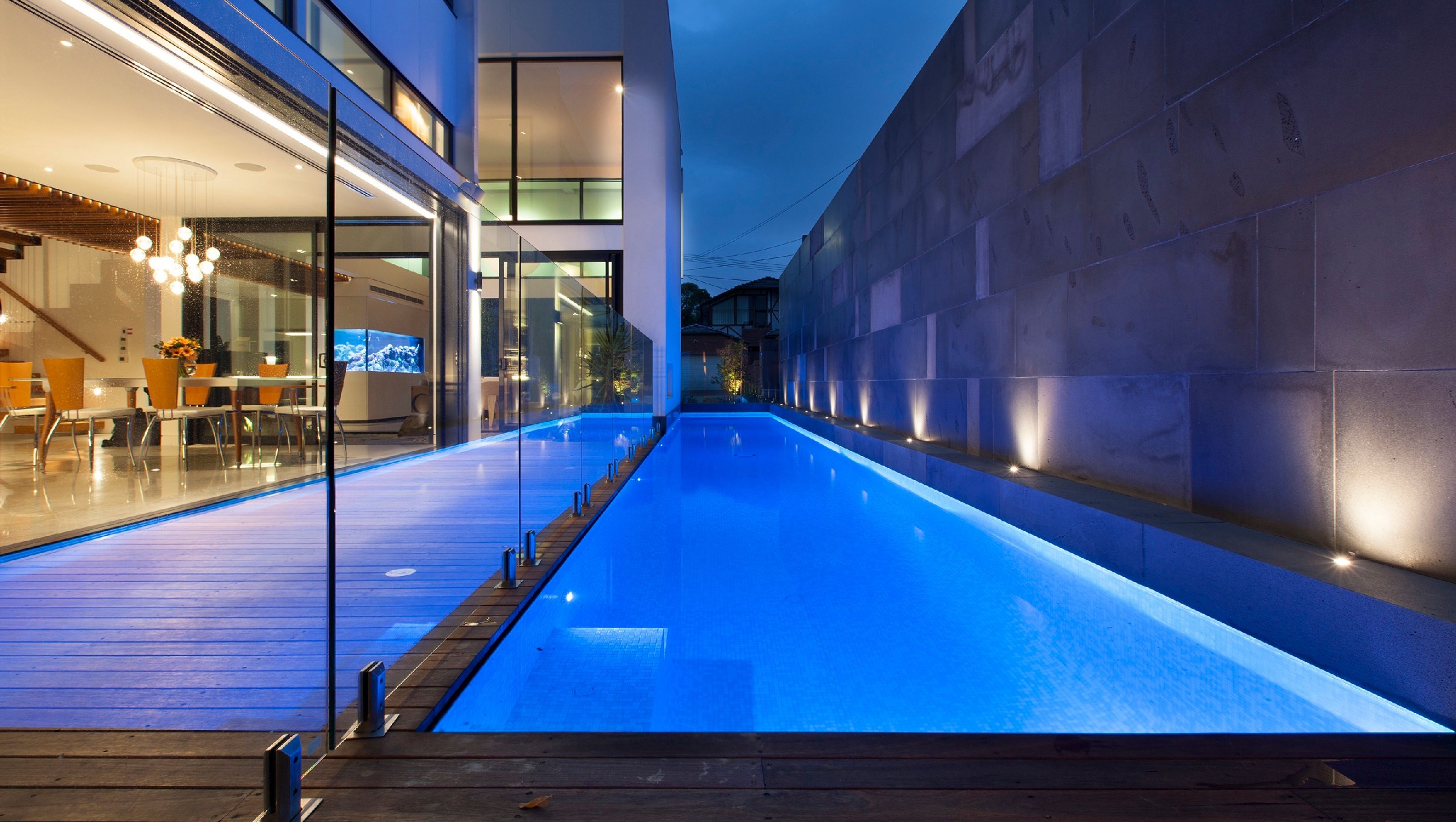Lakeside Living