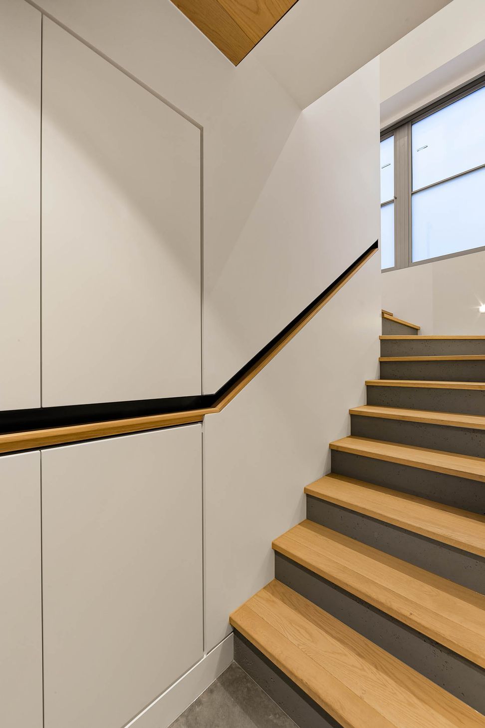 Fitzroy North - Alterations &amp; Additions
