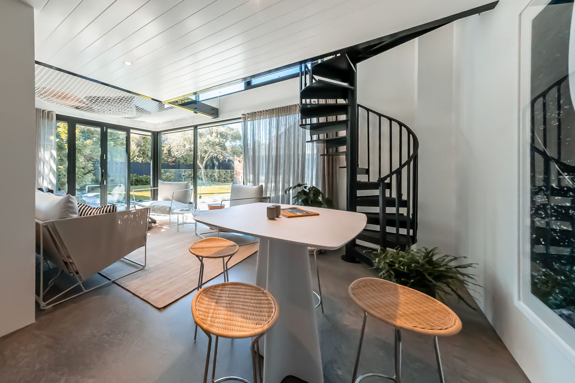 Hampton Alterations &amp; Additions