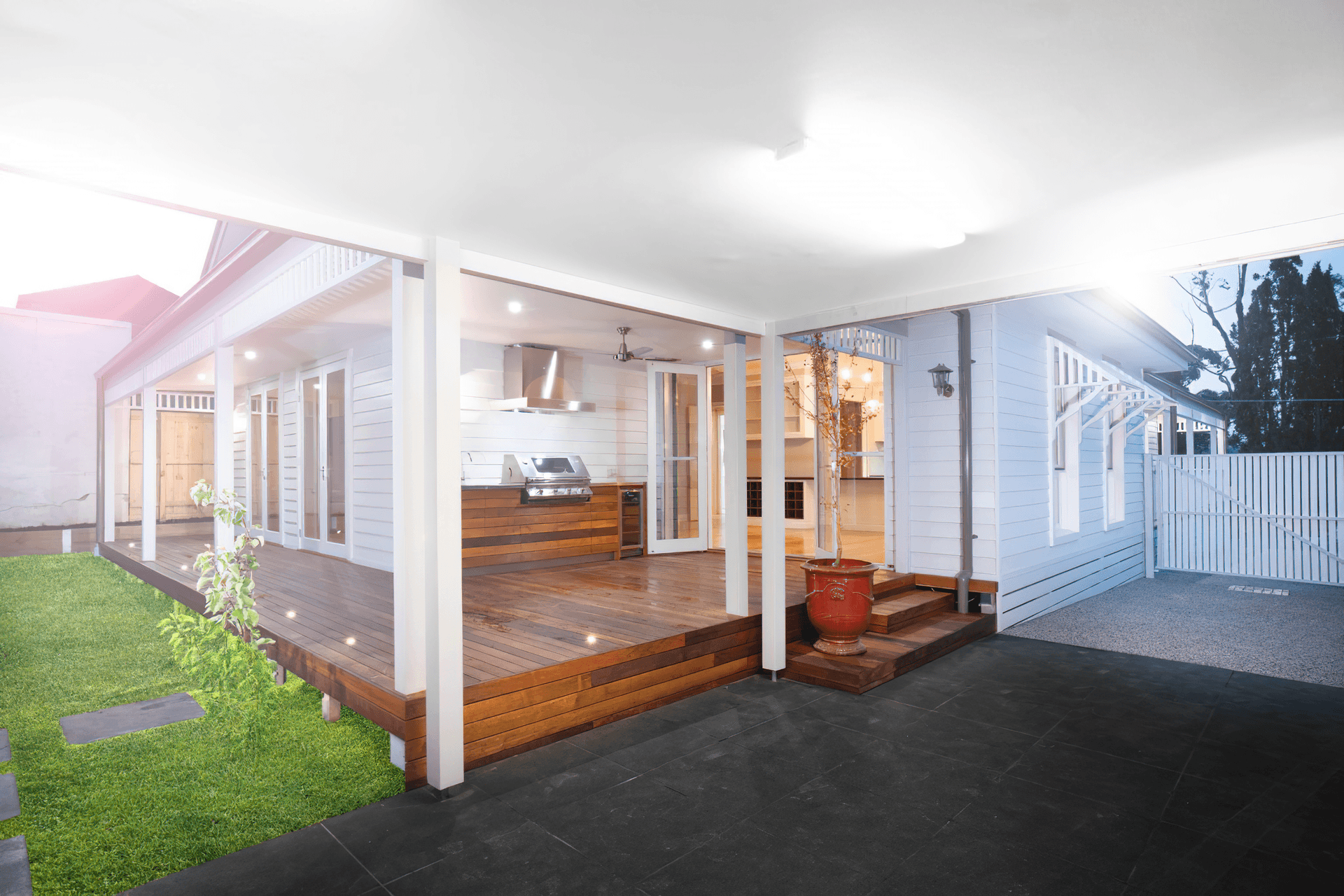 Essendon - New Home
