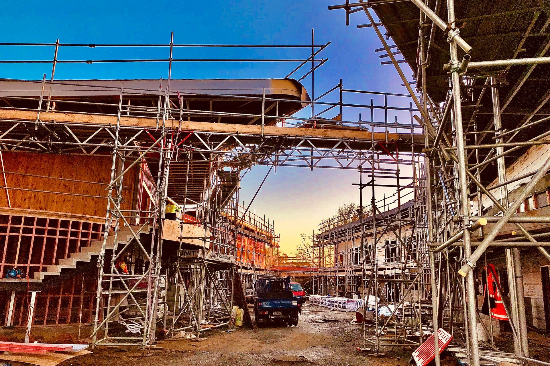 Our Recent Projects