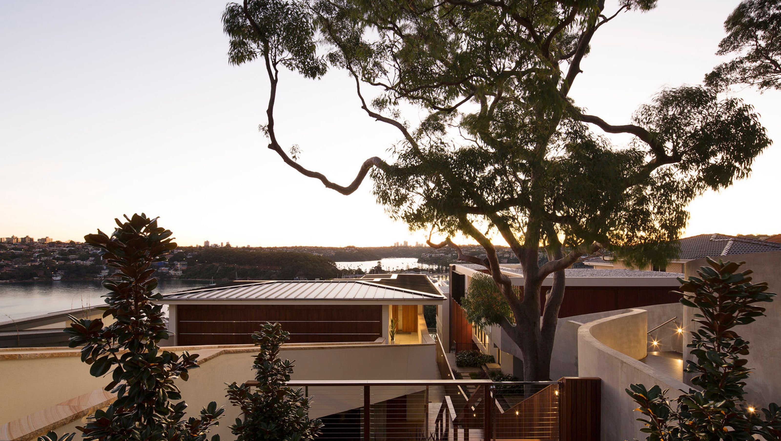 Treetops House 02