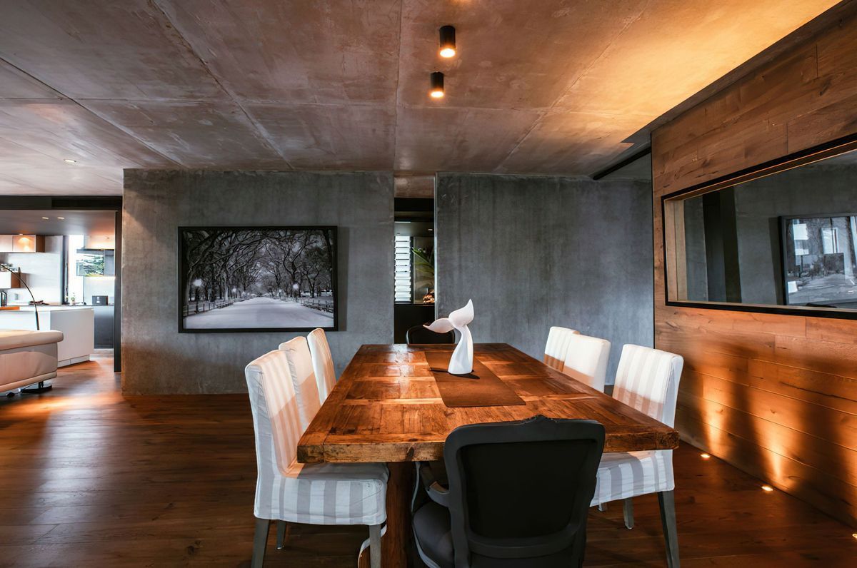 Blue Bay Residence