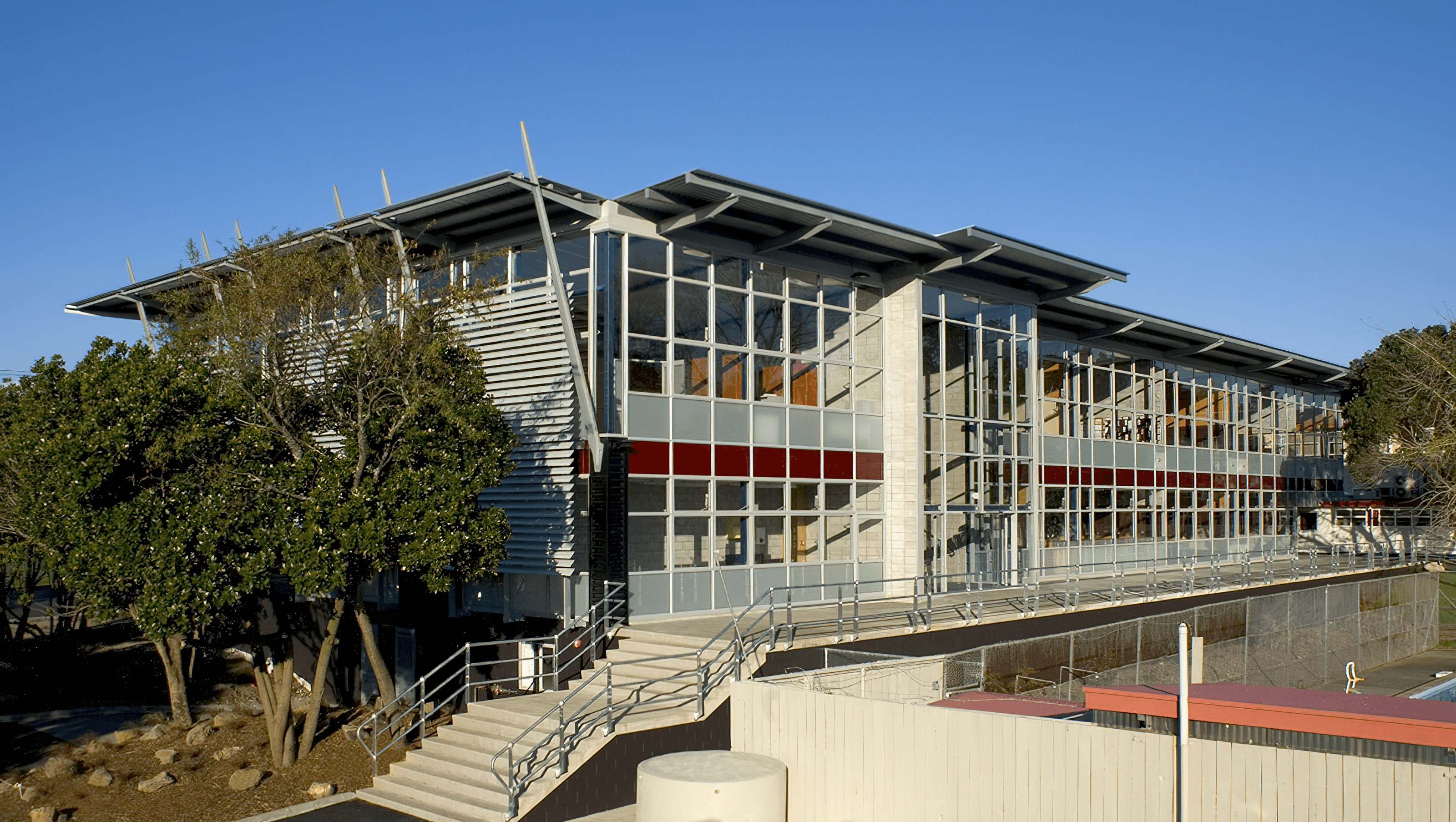 Westlake Girls HS