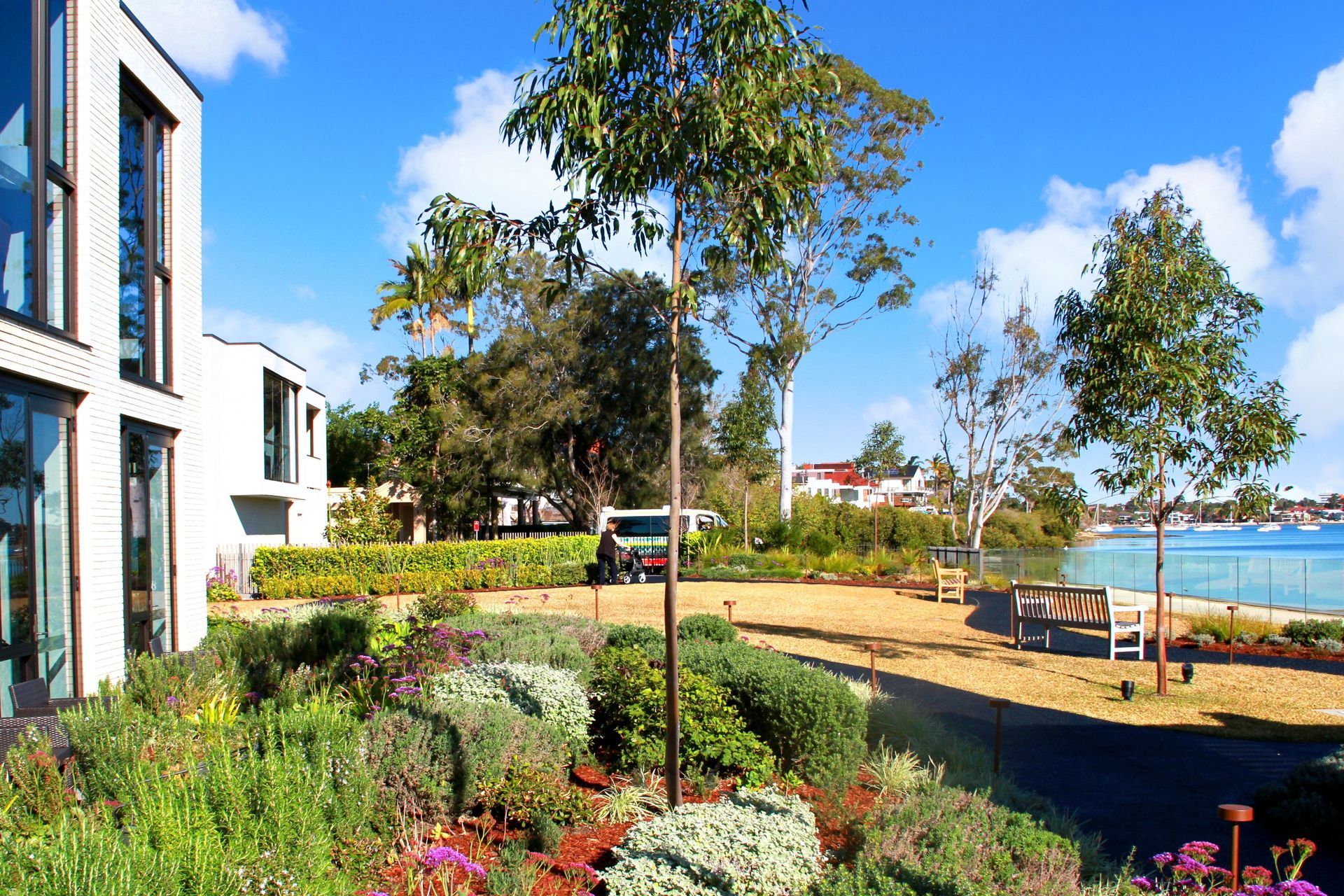 Bayswater Gardens
