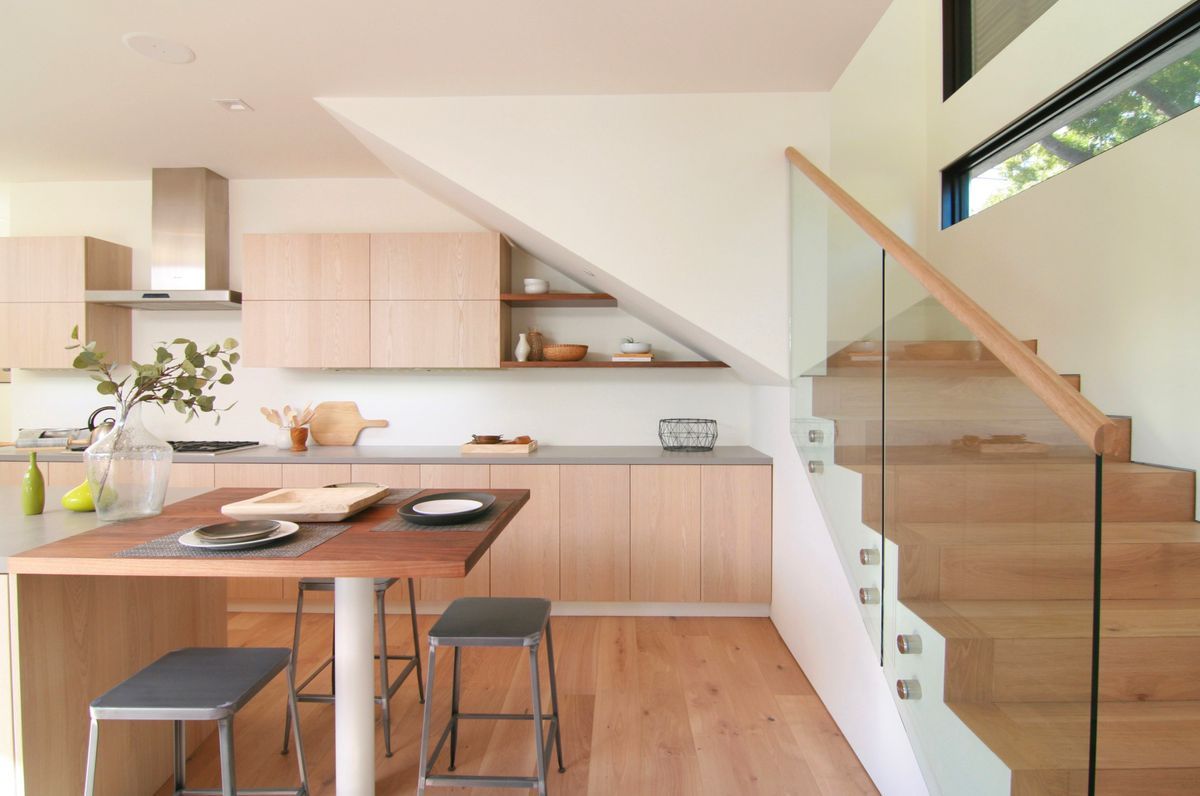 Spiral Home