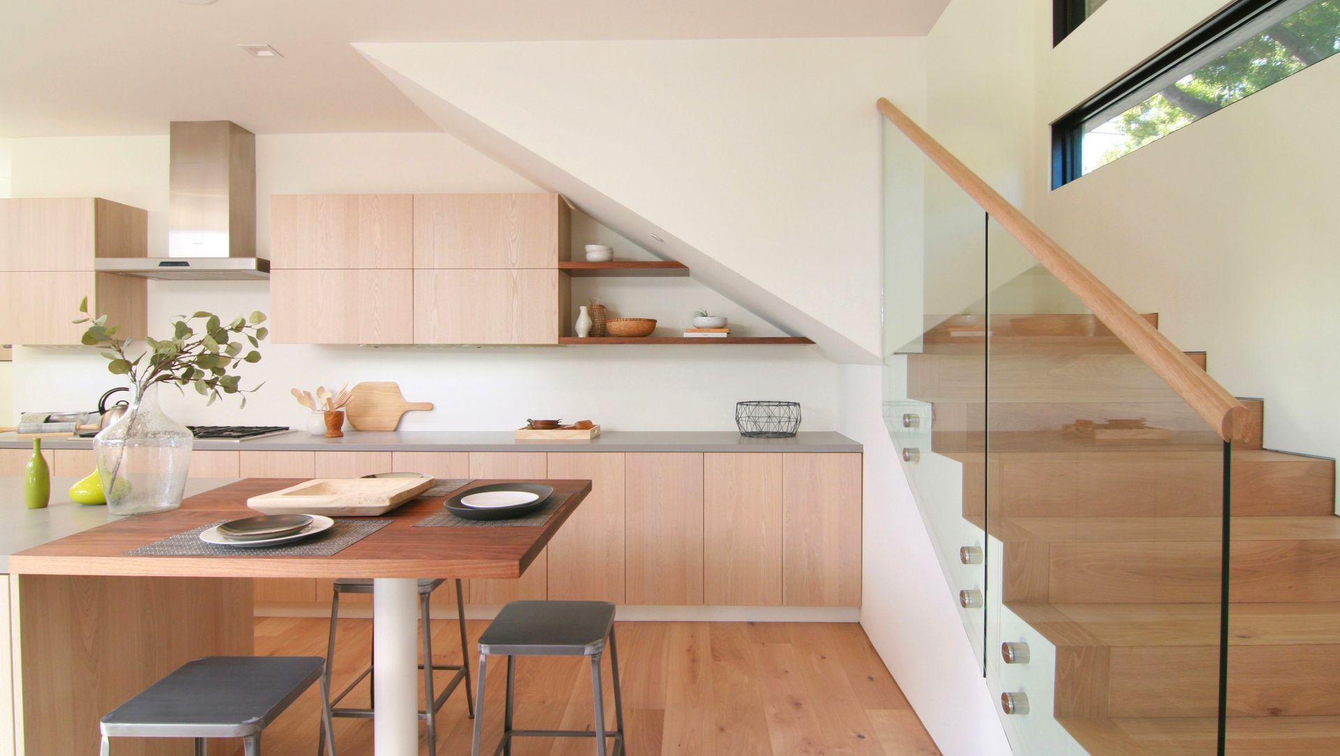 Spiral Home banner