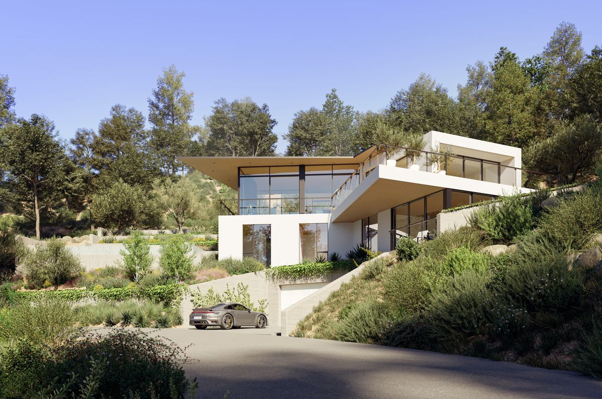 Treehouse Home