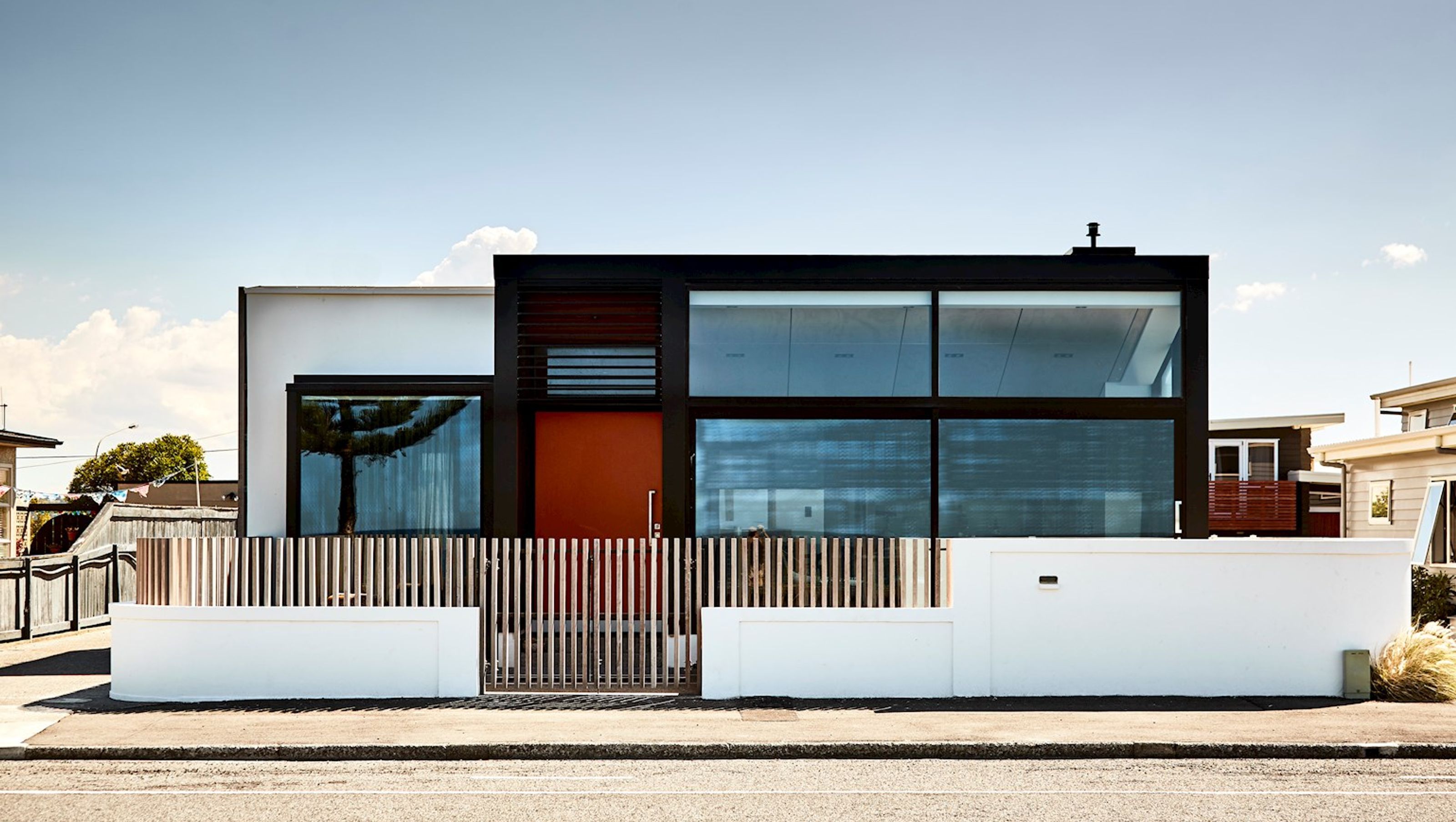 Deco Renovation
