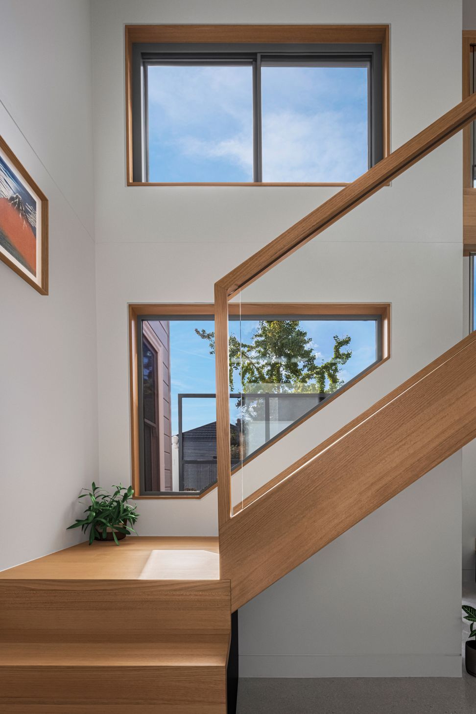 Well Tempered House