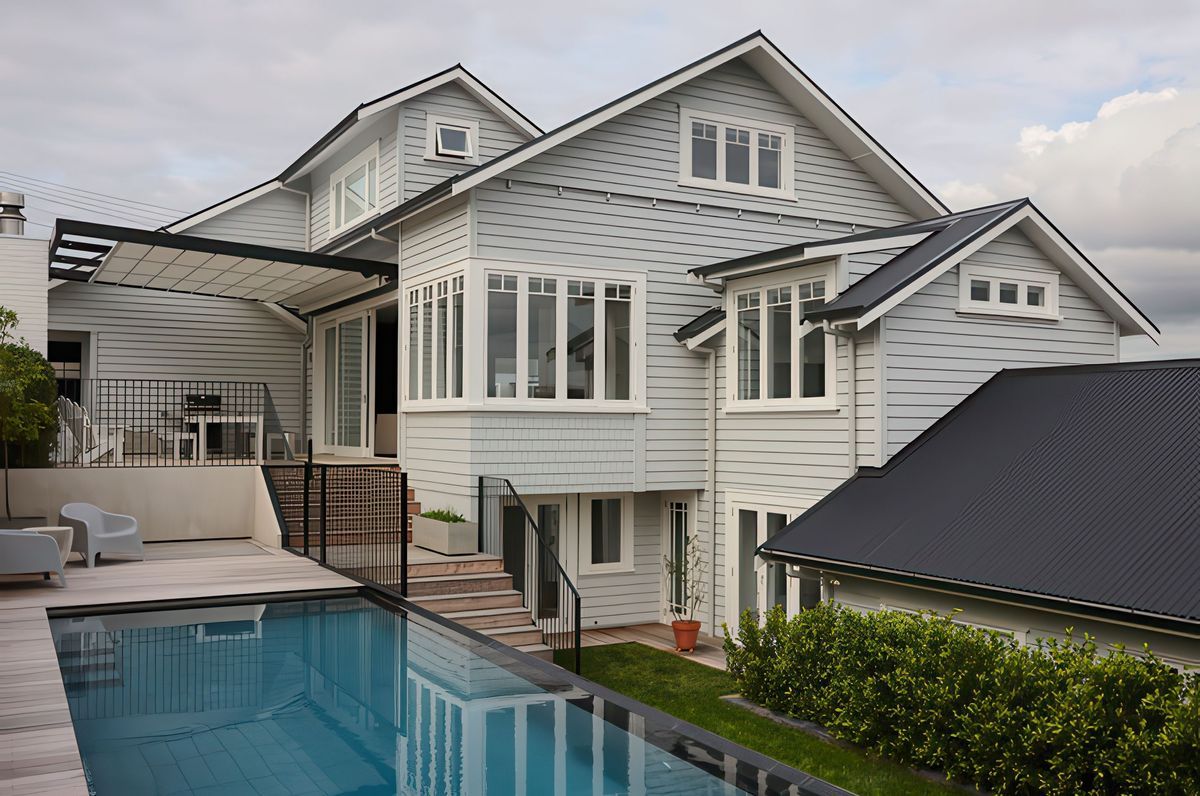 Waimana Avenue