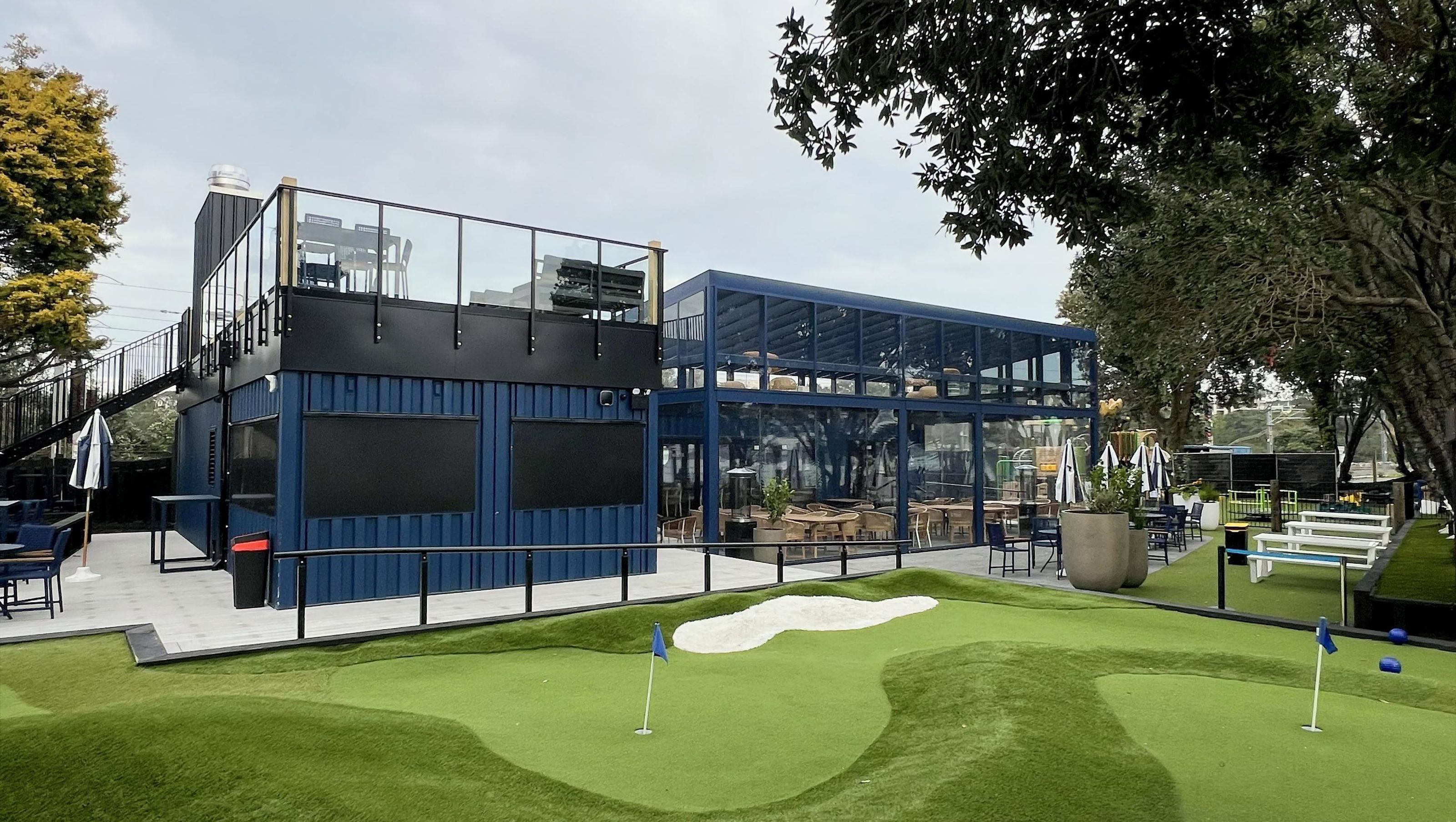 Lilliputt