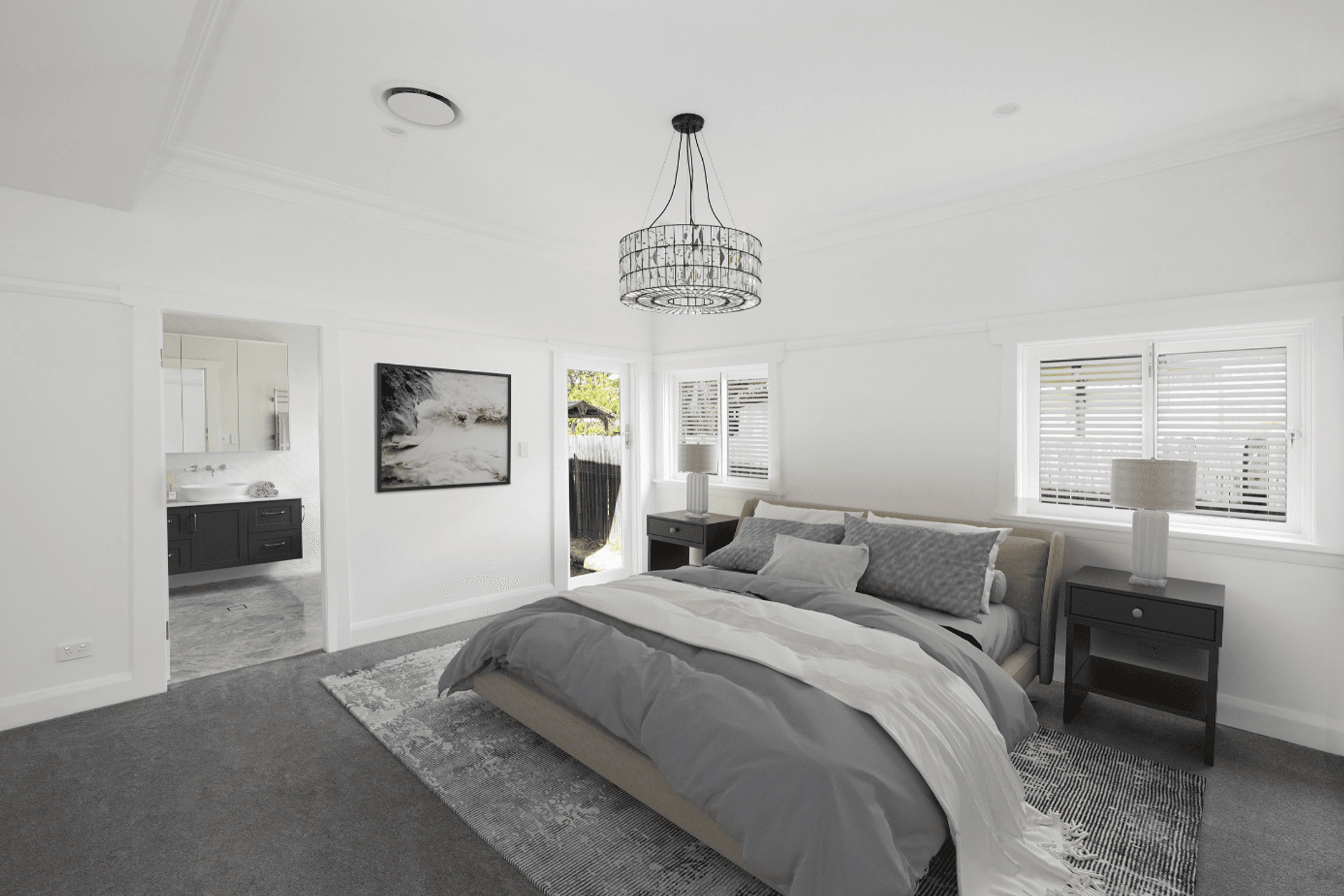 Haberfield
