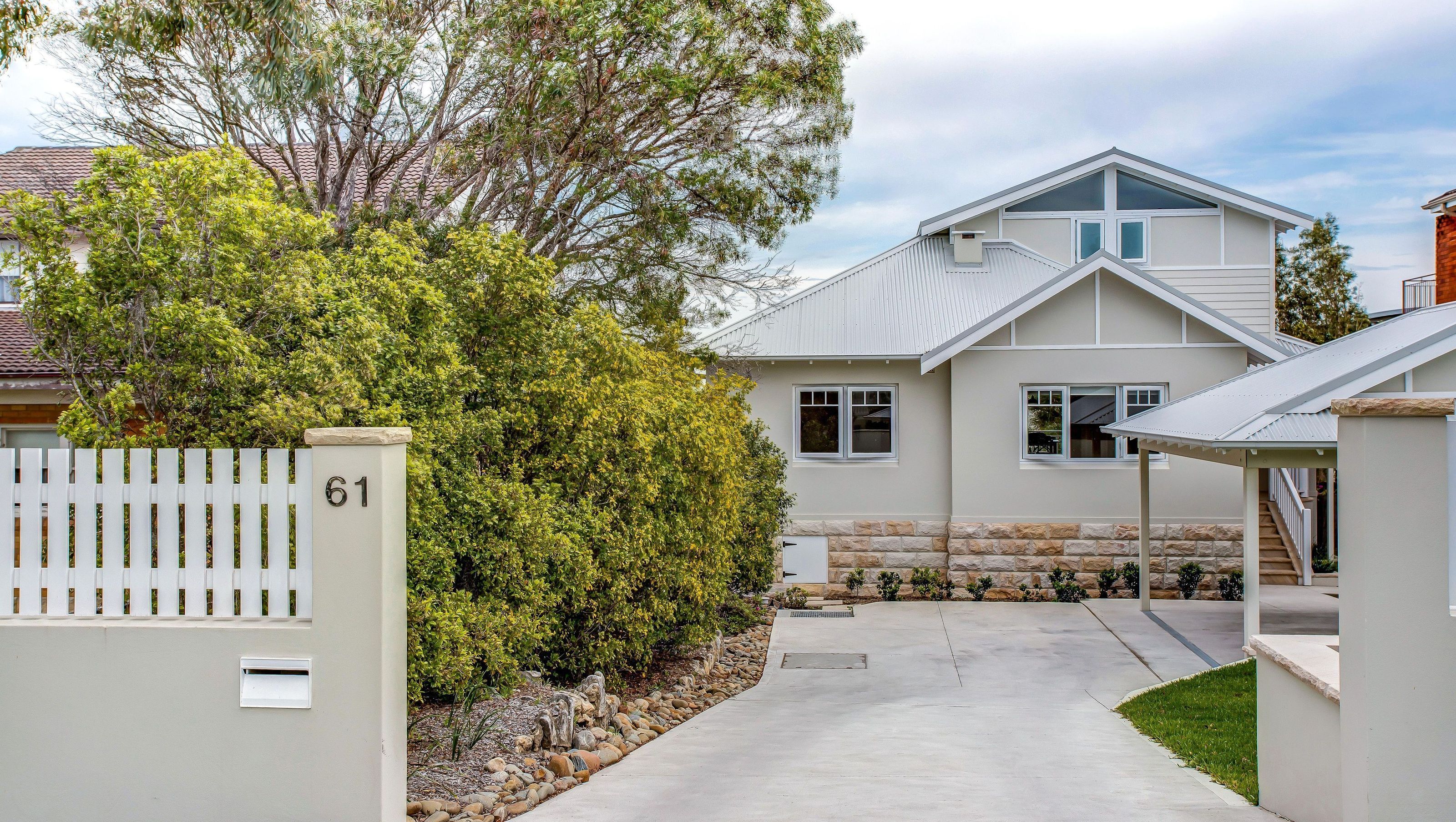 Balgowah Cottage