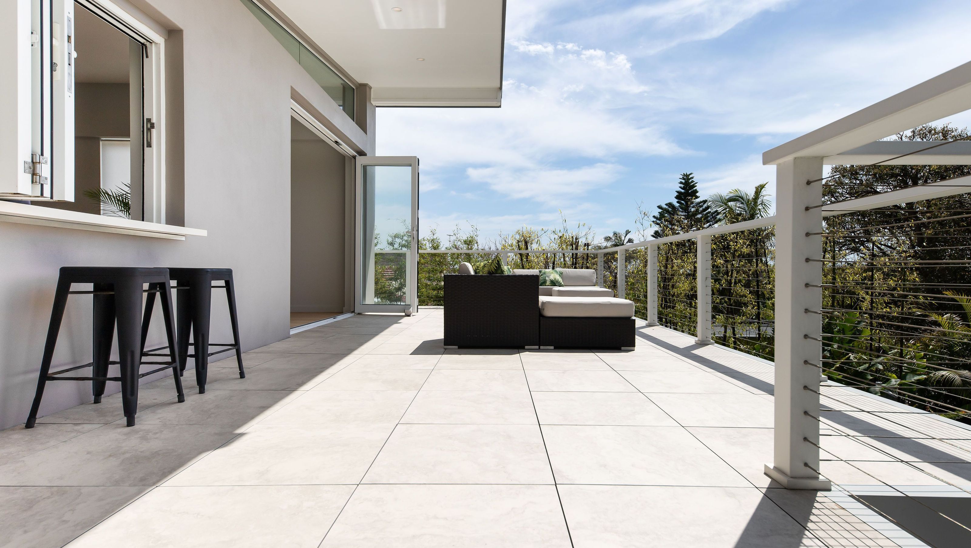 Collaroy Plateau Modern