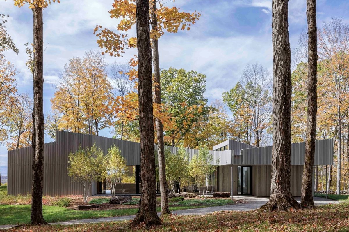 Chatham Residence