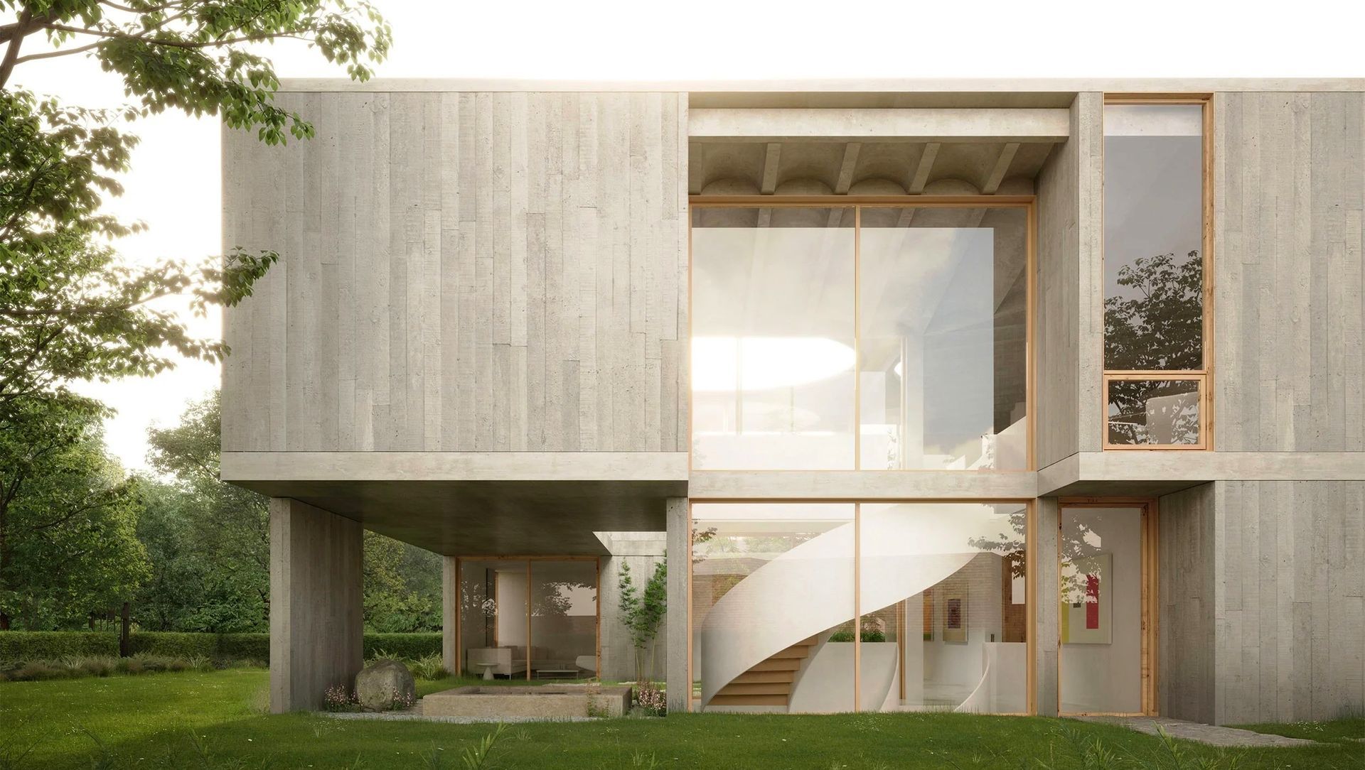 Sayavedra House banner