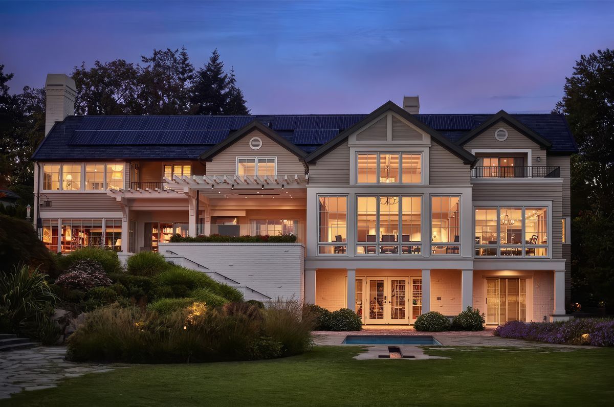 Lakefront Revival