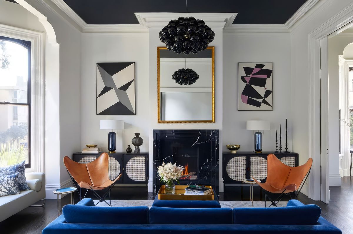 Pacific Heights