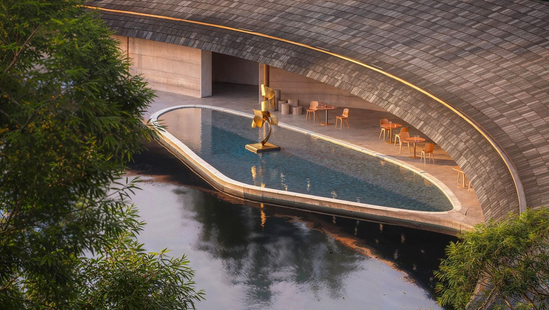 Reflection Gallery banner