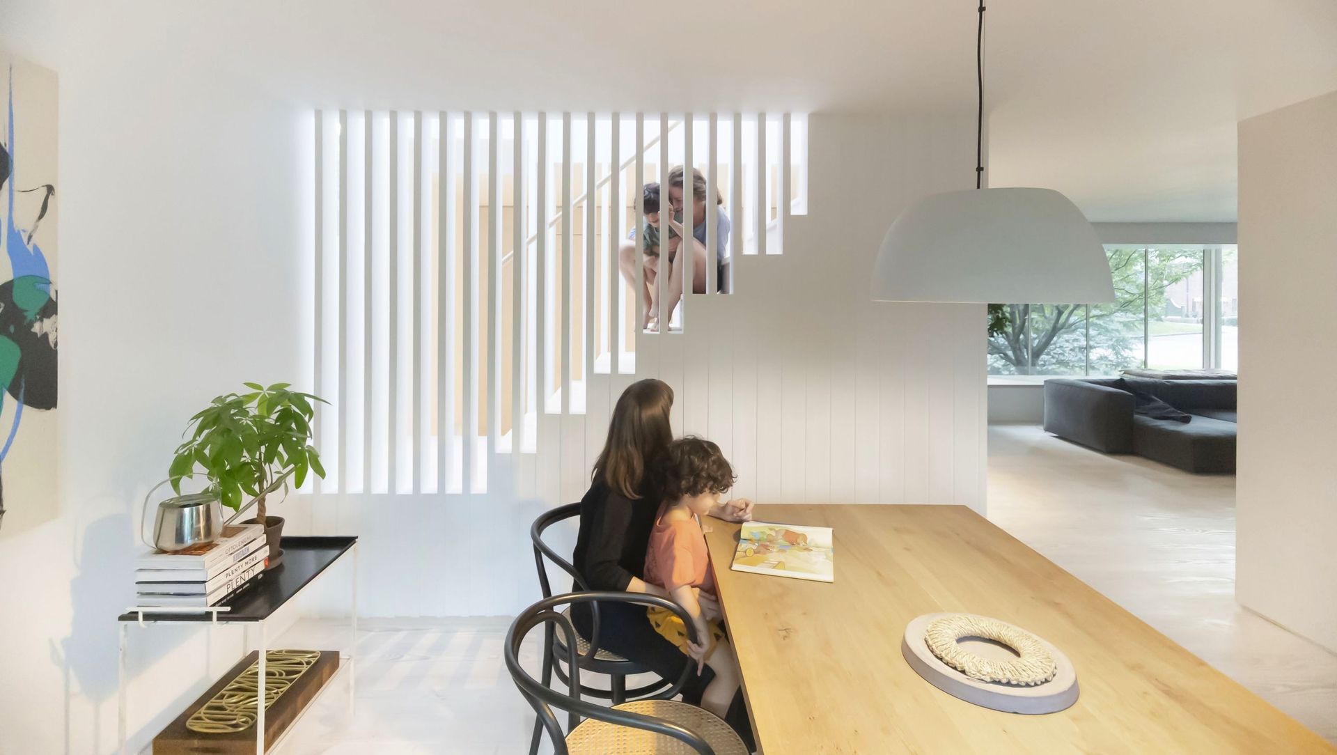 Reduction Residence banner