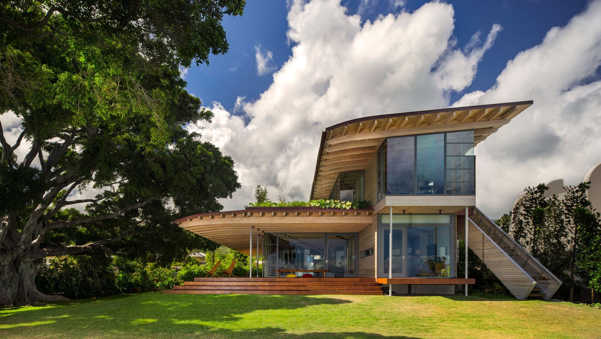Island Residence and Studio banner