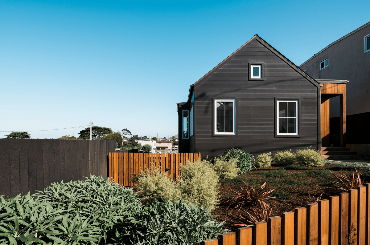 Pacifica Residence