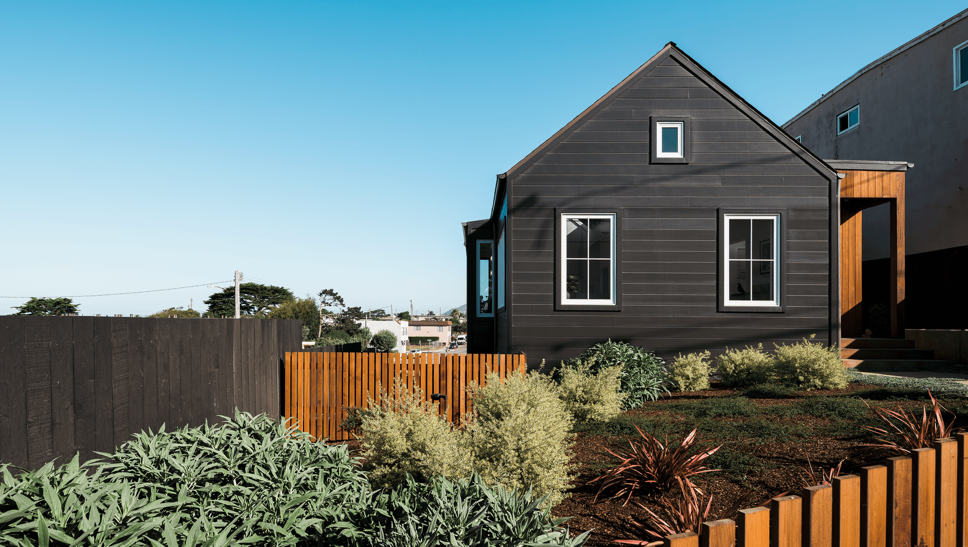 Pacifica Residence banner