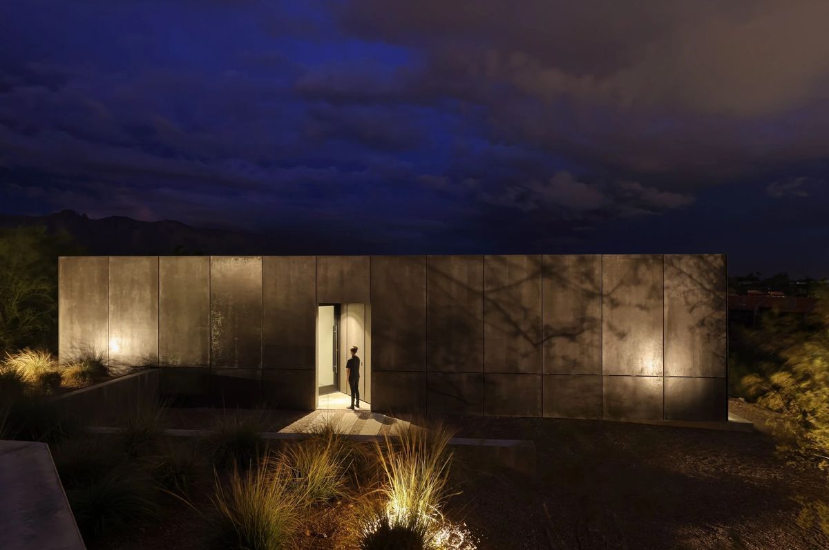 Casita Obscura