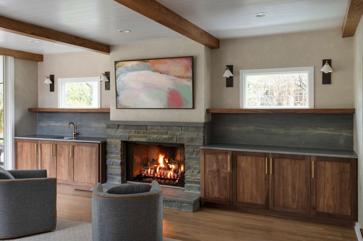 Hearth House